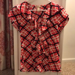 Banana Republic Blouse.